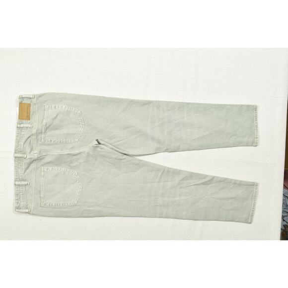 American Eagle Outfitters Men's Slim Straight Jeans EasyFlex Size 38x34 - Picture 3 of 8